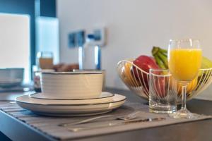 FIRST CLASS Studio Stylish Urban Escape