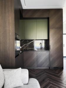 Atostogų namai MUDU - Takas į jūrą 2, Kunigiškiai