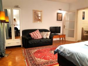 My Miracle Apartment