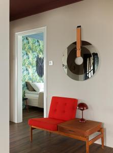 S26 Boutique apartment