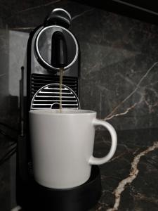 Atostogų namai MUDU - Takas į jūrą 2, Kunigiškiai