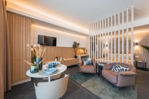 Dimora Soffio - Breez Apartments