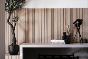 Dimora Soffio - Breez Apartments
