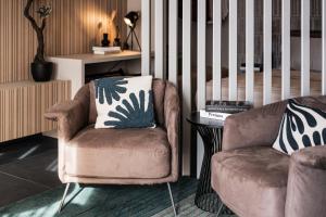 Dimora Soffio - Breez Apartments