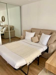 Appartements Studio centre-ville Beaulieu-sur-Mer : photos des chambres