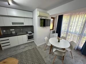 Sunrise Apart Golden Sands