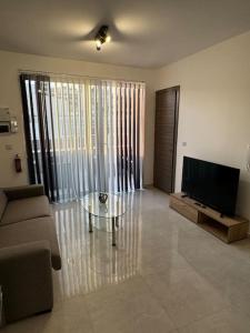 Moonlight Penthouse in Gzira