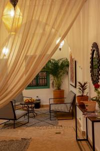 Riad Bella Kasbah