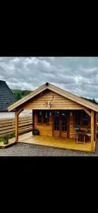 Antlers Rest - 凯里肯