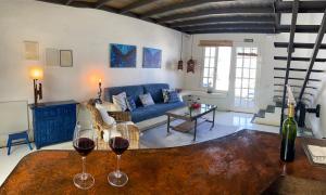 Finca Angelus Amazing Views Sea + Teide