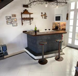 Finca Angelus Amazing Views Sea + Teide