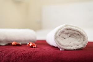 Guest House Le Quattro Stagioni