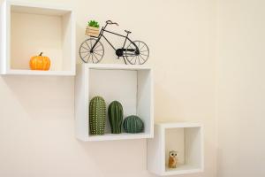 Guest House Le Quattro Stagioni