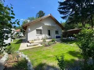 Marika Vendégház - 多瑙凯西