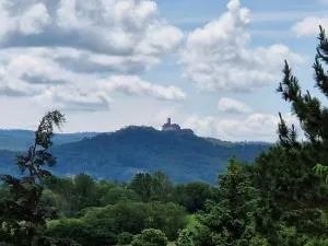 Am Weinberg - Weberstedt