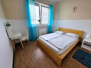 Fresh Green Kabaty apartment 4