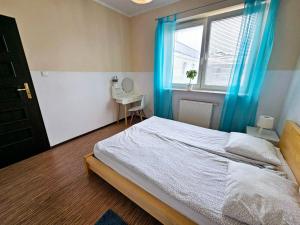 Fresh Green Kabaty apartment 4