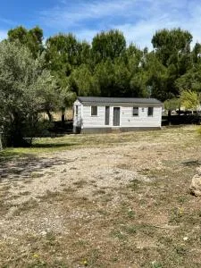 Bungalow BAMBOLERA - Torremocha de Jarama