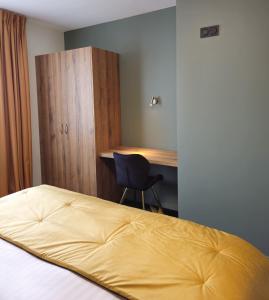 Hotels Domaine de la Tremblere : photos des chambres