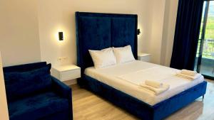 Double Room with Sea View room in Stonevilla Buta
