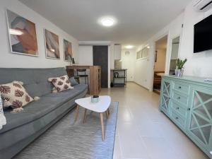 Studio Capon - just a few steps from the sea! 