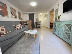 Studio Capon - just a few steps from the sea! 