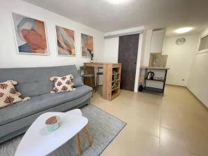 Studio Capon - just a few steps from the sea! 