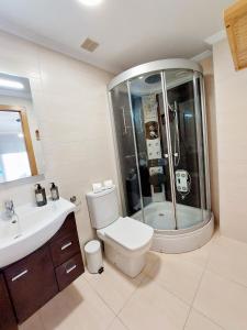 Atalaia Apartment Foz