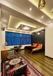 OssumLife Home Stay - Meppādi