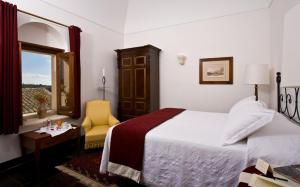 Superior Double Room room in Eremo Della Giubiliana