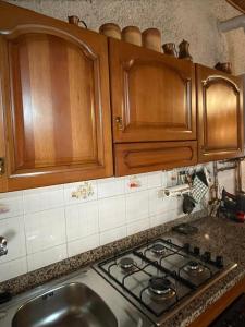 Vandelli B&B - Semplice Ospitalità per i viandanti a Lama Mocogno