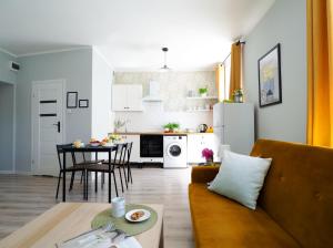 Apartamenty KDN na Rysiej