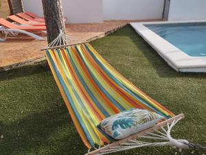 La cabaña de Parisito