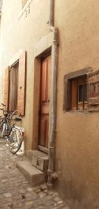 Maisons de vacances maison cretoise : photos des chambres