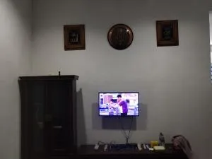 AqilD Homestay - Jasin