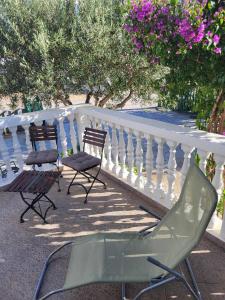 Holiday House Harmony