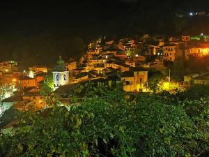 Casa vacanze belvedere