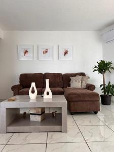 "Condominio Américas" Frente a WTC