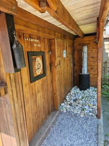 Appartements Terre et mer : photos des chambres