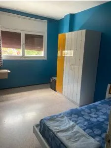 Villa hay Salam - Bel Aroussi Villa hay Salam - Bel Aroussi