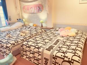 Ikaho Kids Paradise Hotel - Vacation STAY 56430v