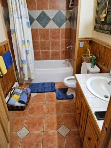 Clover Hill Farm & Country Inn