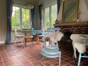 Maisons de vacances Les Cottages d'Orient Gite Boutique : photos des chambres