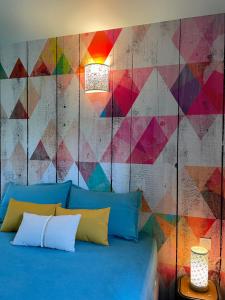 Maisons de vacances Les Cottages d'Orient Gite Boutique : photos des chambres