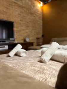 Bacio del sole Apartment