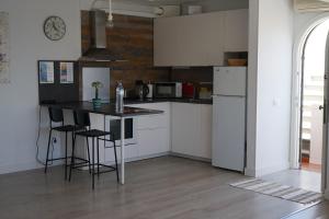 Infinite Ocean View Tabaiba + Terrace + Parking