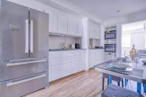 Appartements Le Marignan : photos des chambres