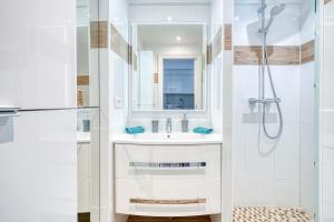 Appartements Le Marignan : photos des chambres