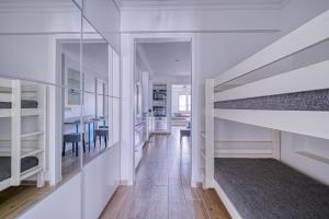 Appartements Le Marignan : photos des chambres