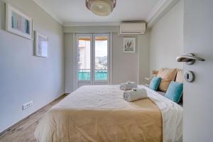 Appartements Le Marignan : photos des chambres
